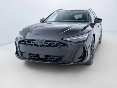 Neu Audi A6 S-Line 299 PS (219 kW) 2026 Braun Kombi