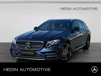 Gebraucht Mercedes E53 AMG