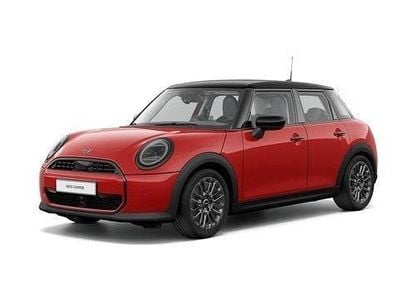 Gebraucht Mini Cooper 156 PS (114 kW) 2024 Rot Kleinwagen