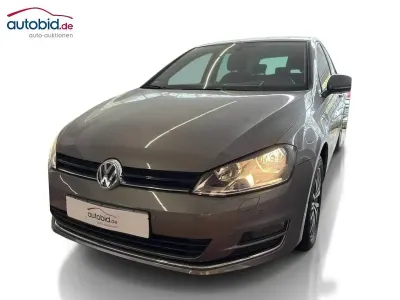 Używany VW Golf VII