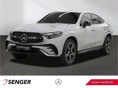 Mercedes GLC220