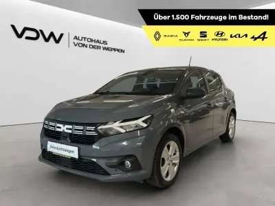 Gebraucht Dacia Sandero