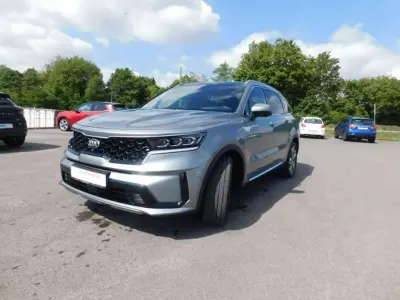 Gebraucht Kia Sorento