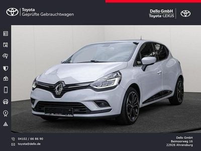 Renault Clio IV