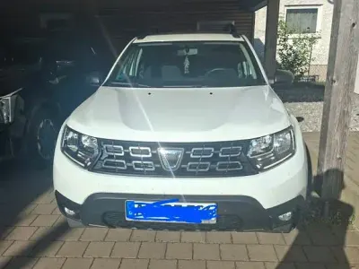 Gebraucht Dacia Duster