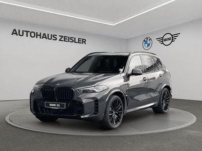 Grau Neu 2025 BMW X5 M Sport SUV | 103.900 € (Guter Preis)