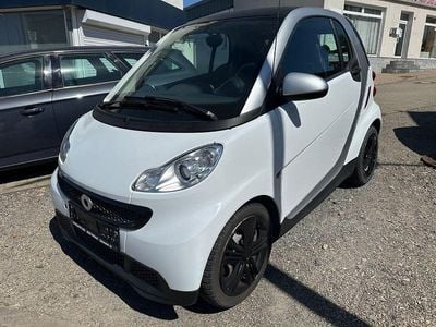 Smart ForTwo Coupé