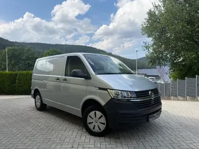 Gebraucht VW T6.1