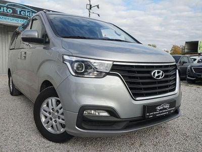 Gebraucht Hyundai H-1 Trend 170 PS (125 kW) 2018 Hyper Van / Kleinbus