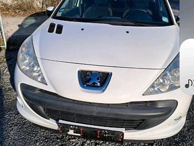 Peugeot 206+