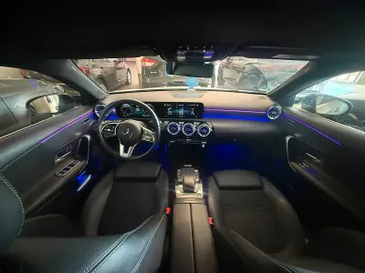 Gebraucht Mercedes A250