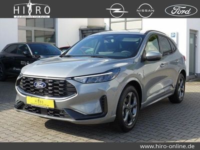 Usata Ford Kuga ST-Line 150 CV (110 kW) 2025 Argento SUV