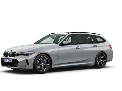 Gebraucht BMW 330 Comfort Edition 184 PS (135 kW) 2025