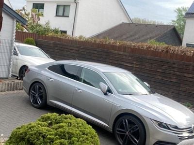 VW Arteon