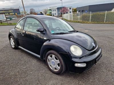 VW Beetle