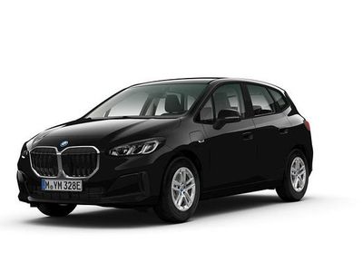 Gebraucht BMW 225 Active Tourer Efficient Dynamics 136 PS (100 kW) 2022 Van / Kleinbus