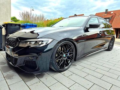 BMW M340