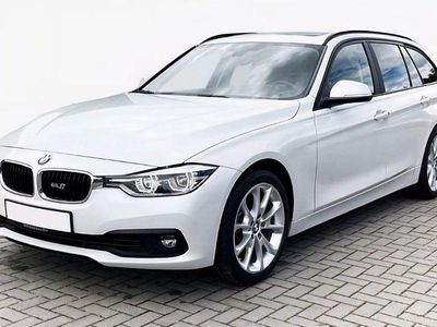BMW 325