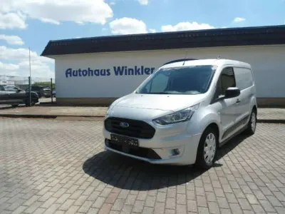 Gebraucht Ford Transit Connect