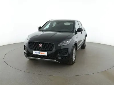Gebraucht Jaguar E-Pace