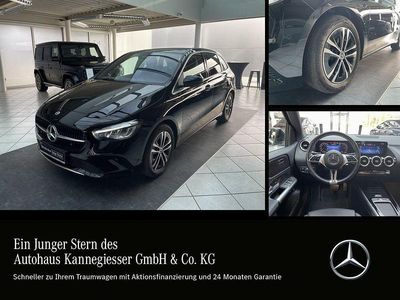 Gebraucht Mercedes E250 Advanced 163 PS (119 kW) 2023 Schwarz Limousine