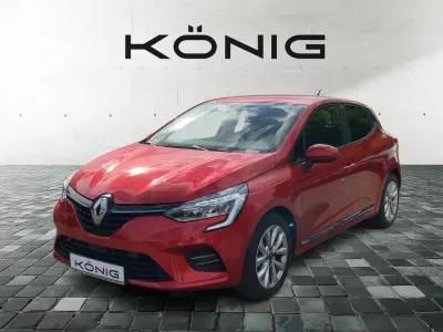 Gebraucht Renault Clio V