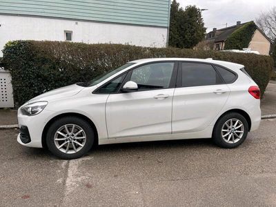 BMW 218 Active Tourer