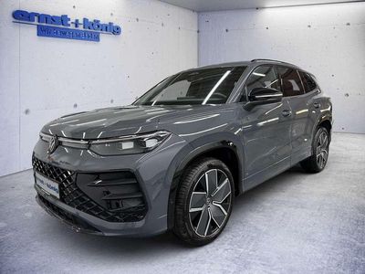 Neu VW Tayron Style 193 PS (141 kW) 2025 Schwarz SUV