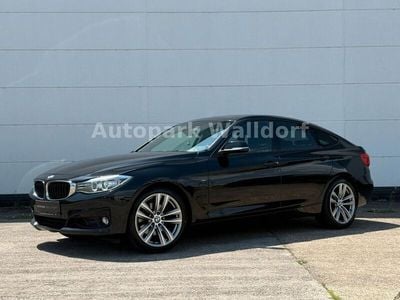 BMW 328 Gran Turismo