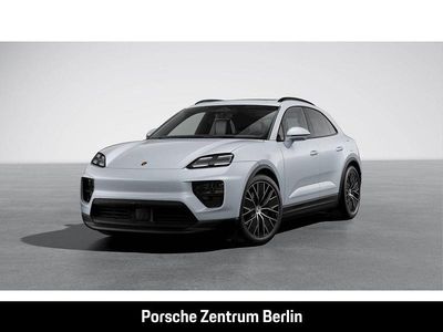 Nouă Porsche Macan 264 kW (360 CP) 2026 Gri SUV