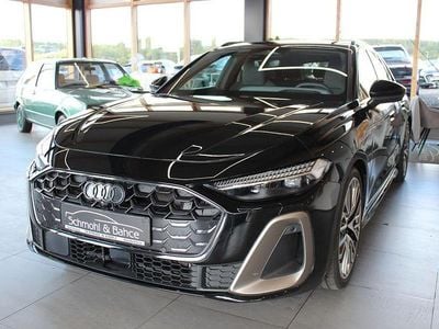 Gebraucht Audi A5 Edition .1 204 PS (150 kW) 2024 Mythosschwarz Coupé