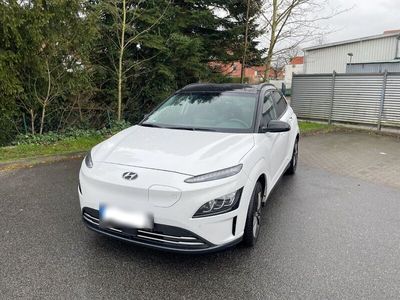 gebraucht Hyundai Kona ELEKTRO 150kW -