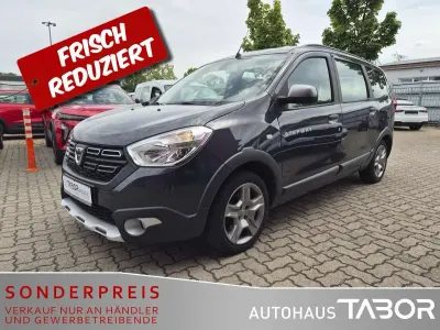 Gebraucht Dacia Lodgy
