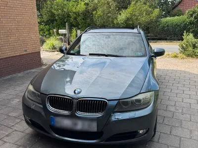 Gebraucht BMW 330