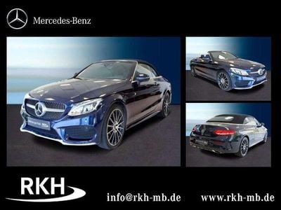 Mercedes C300