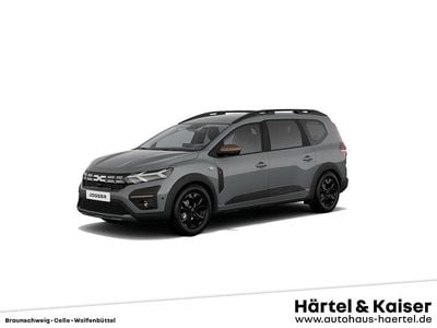 Neu Dacia Jogger Extreme 2025 Schiefergrau (grau) Van / Kleinbus
