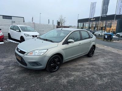 Gebraucht Ford Focus Style 101 PS (74 kW) 2008 Chill Limousine