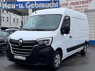 Usata Renault Master Komfort 150 CV (110 kW) 2020 Bianco Monovolume
