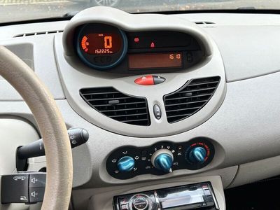 gebraucht Renault Twingo 