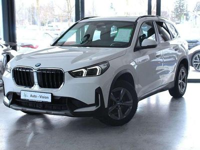 Gebraucht BMW X1 Sport Line 150 PS (110 kW) 2022 Weiß SUV