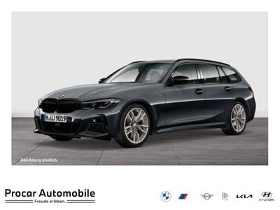 BMW M340
