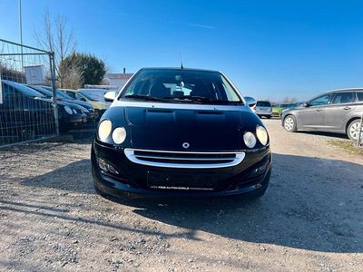 Gebraucht Smart ForFour 74 PS (54 kW) 2006 Kleinwagen