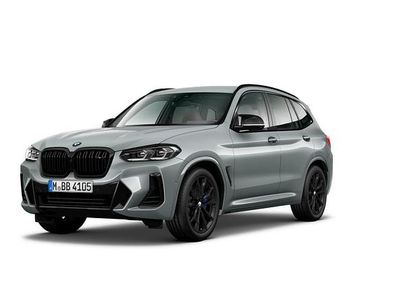 Gebraucht 2025 BMW X3 Performance SUV | 54.890 €