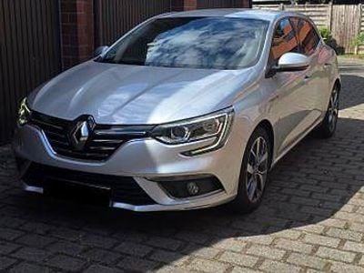 Renault Mégane IV