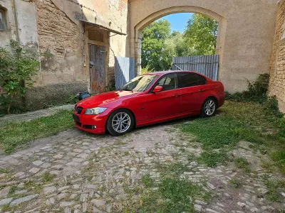 Gebraucht BMW 320