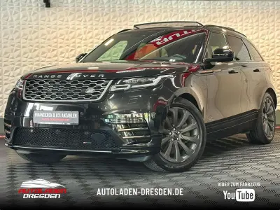 Gebraucht Land Rover Range Rover Velar