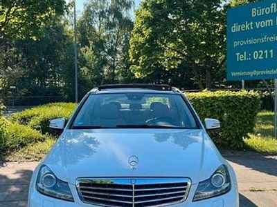 Mercedes C250