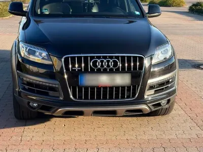Gebraucht Audi Q7