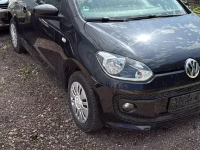 Gebraucht VW up!