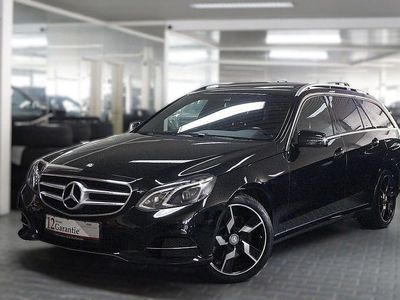 Mercedes E350